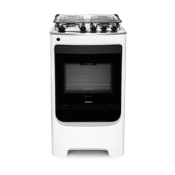 Fogão 4 Bocas Consul CF04NAB Acendimento Automático