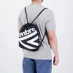 Bolsa de Ginástica Umbro Half Diamond
