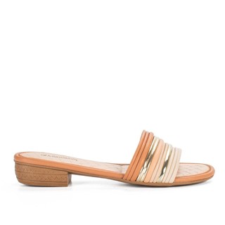Tamanco Mississipi de Salto Baixo MB981 em Oferta na Shopee