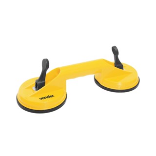 Ventosa dupla 118mm VONDER em Oferta na Shopee