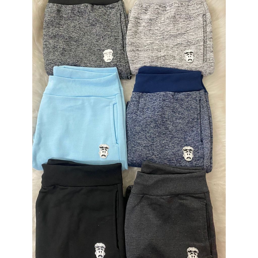 Calças Masculina Academia Corrida Esporte Menor Preço — R$ 42,00 em Shopee