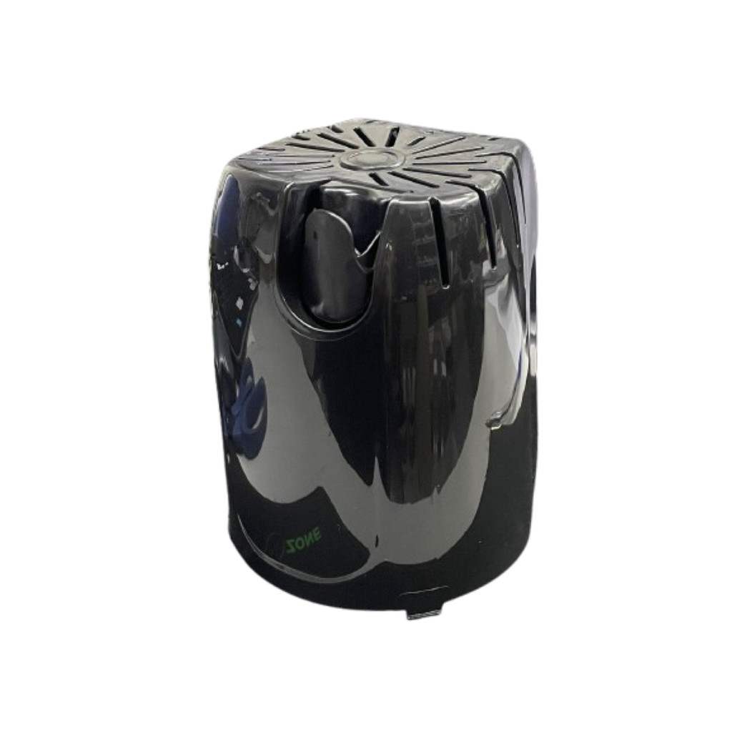 SOBRECAPA TRASEIRA VENTILADOR BRITANIA B400 TURBO em Oferta na Shopee