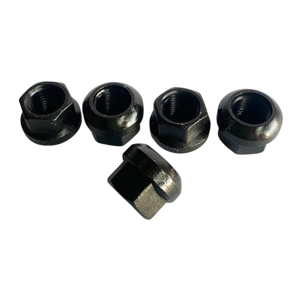 Jogo 5 Porcas de Roda Kombi 1982 a 2013 M14x1.5 ZM Original | 1.6 Ar 1.4 Água | Alta Resistência em Oferta na Shopee