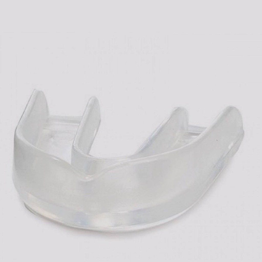 Protetor Bucal Poker Transparente