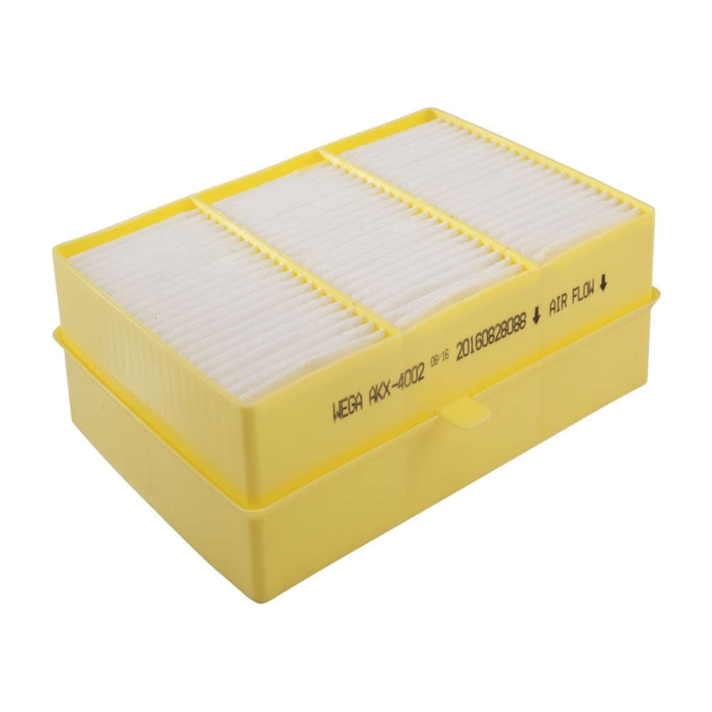 Filtro de Ar Condicionado Scania F 94 DC 9 21-310 2005 AKX-4002 Wega