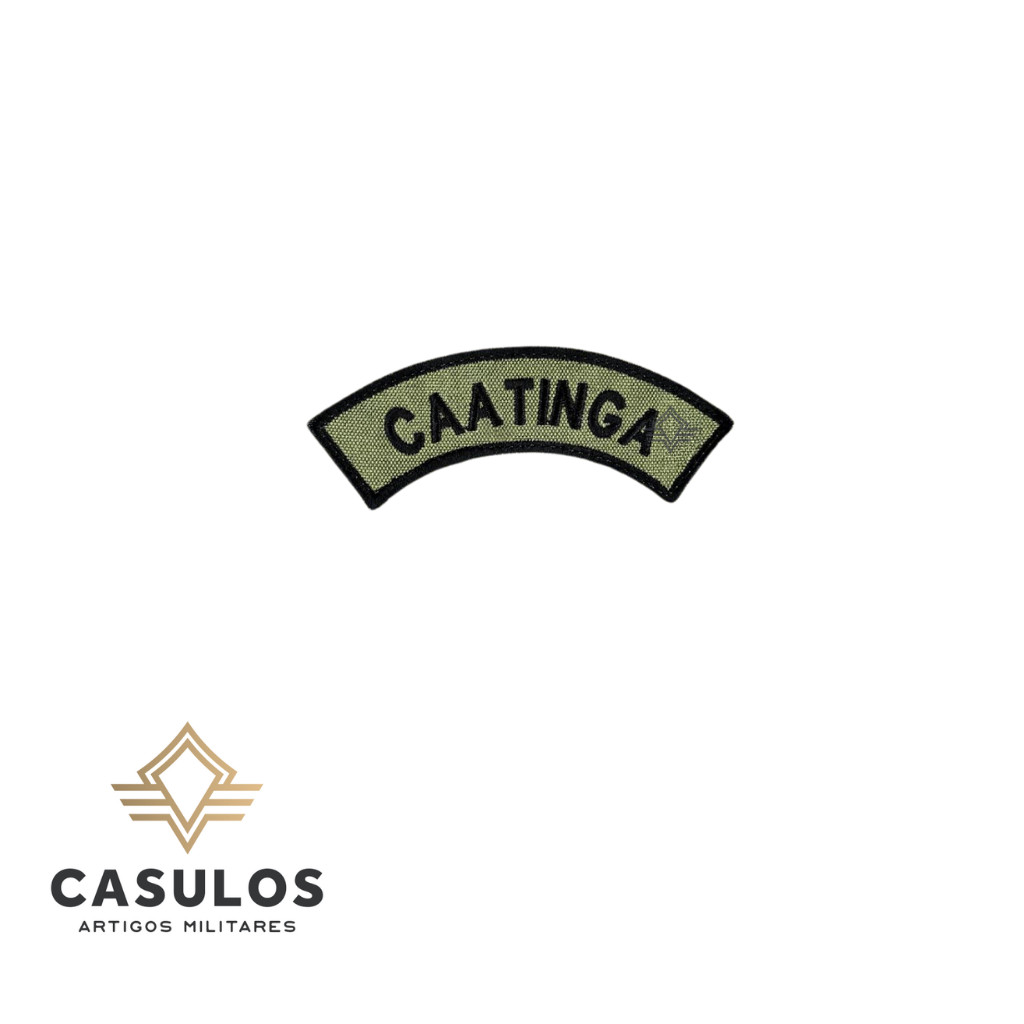 MANICACA CAATINGA