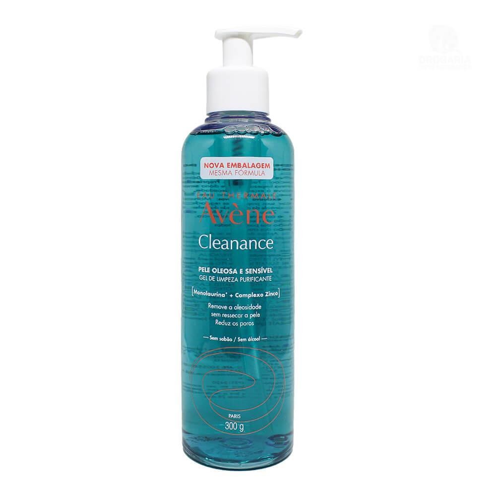 Avene Cleanance Gel: Onde Comprar | BuscaProdutos
