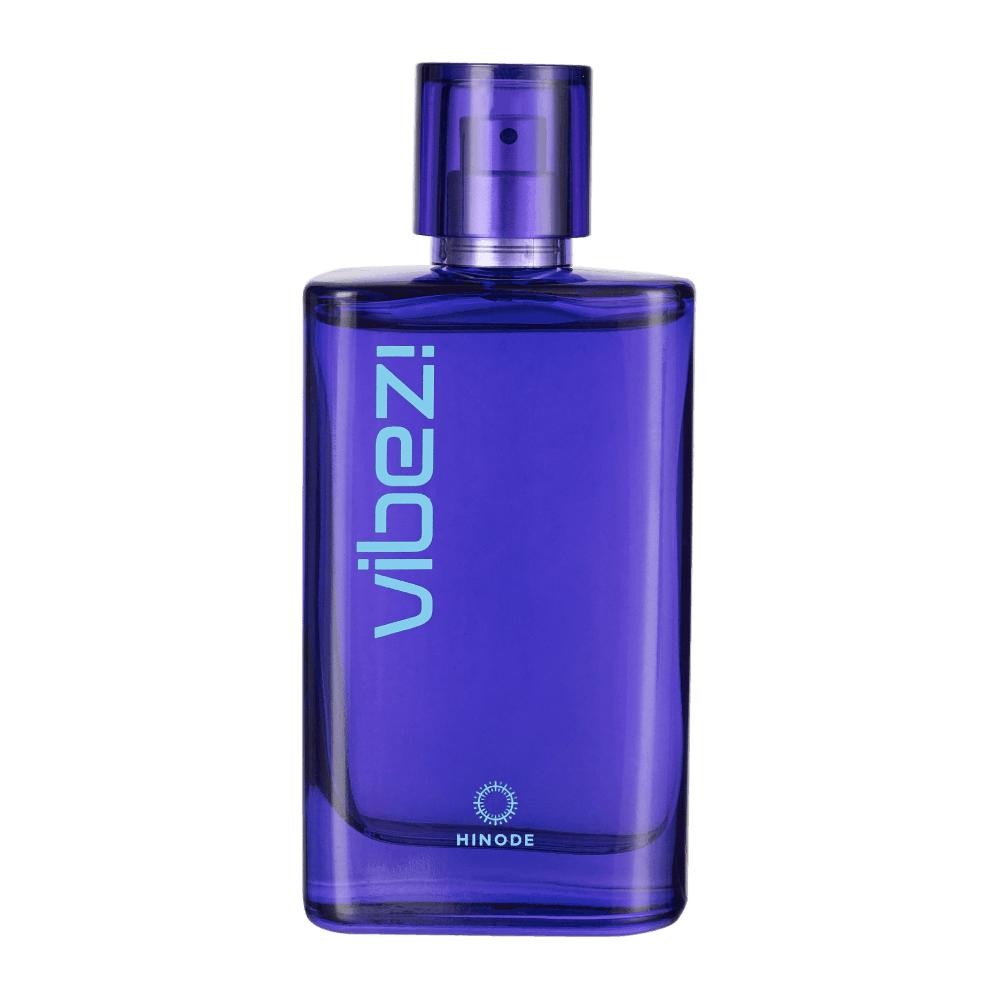 Perfume Masculino Vibez Deo Colônia Hinode 75ml