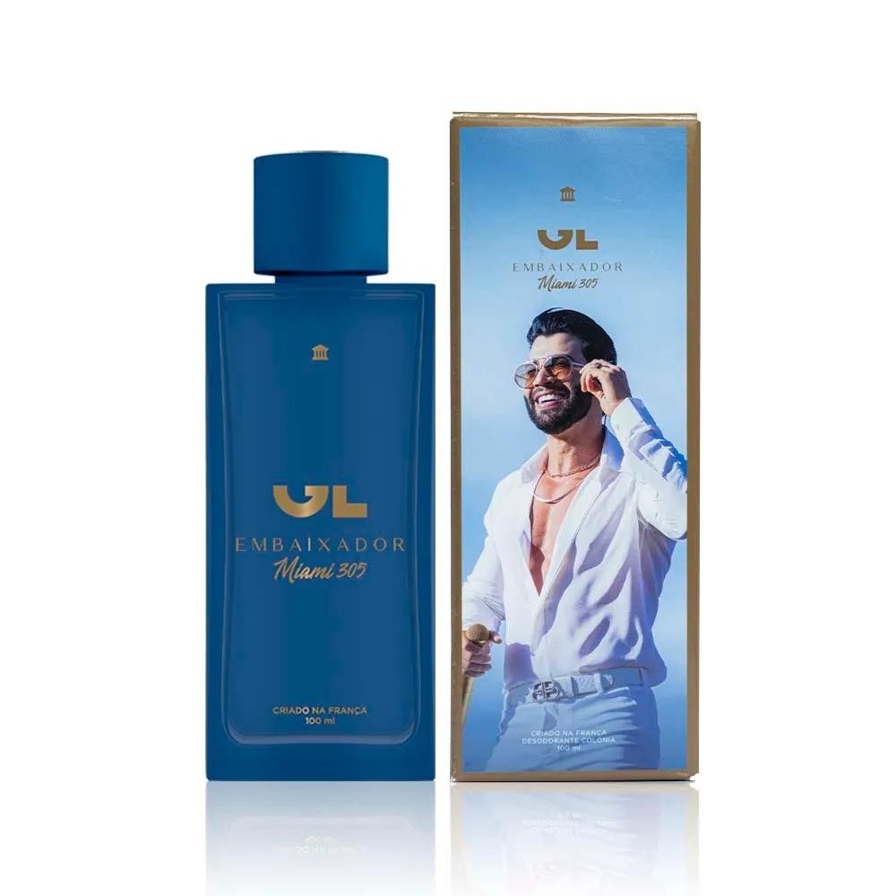 Gustavo Lima Perfume: Onde Comprar | BuscaProdutos