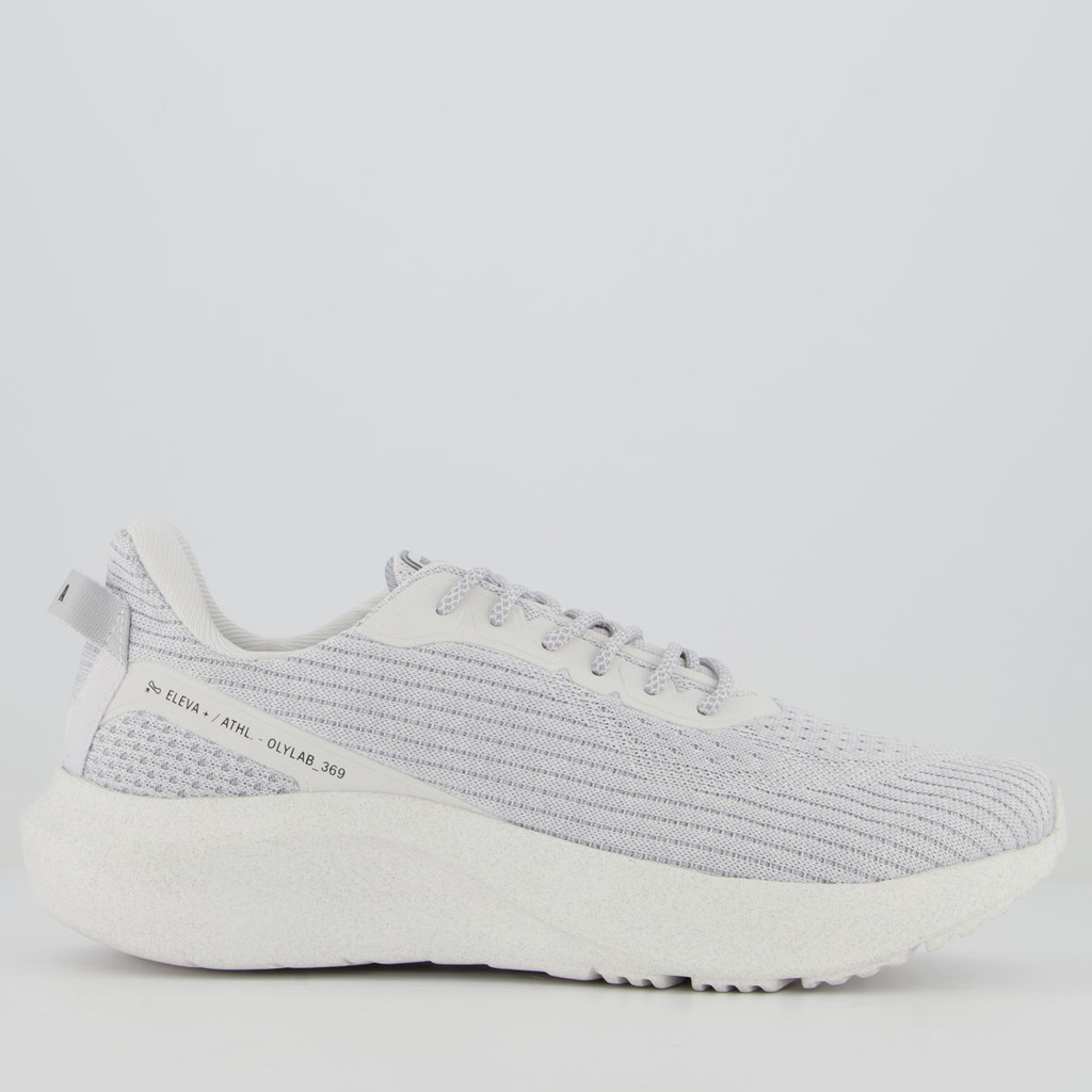 Tênis Olympikus Rua Branco em Oferta na Shopee