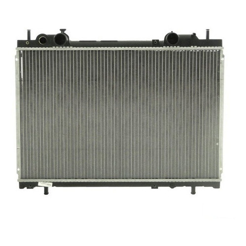 Radiador Fiat Brava 2000 2001 2002 1.8 16v Hgt C/ Ar Manual