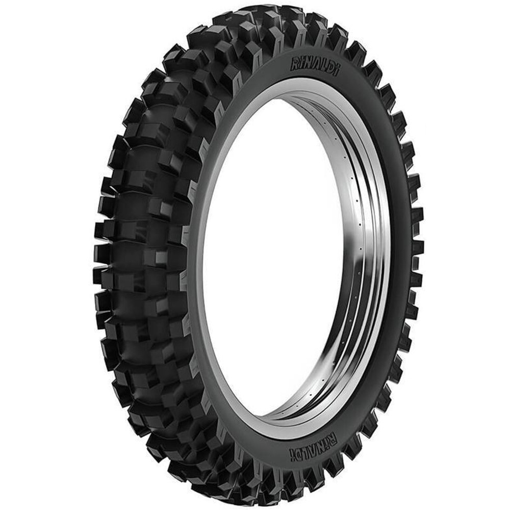 Pneu 100/90-19 57m Tt Ktm Sx350 Motocross Rw33 Rinaldi