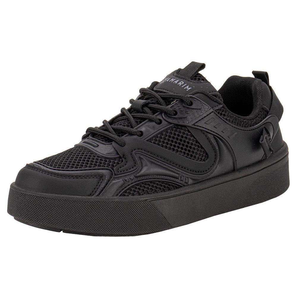 Tênis Feminino Casual Ramarim 2483232