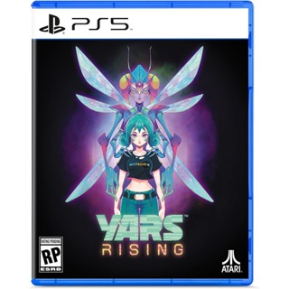 Yars Rising PS5 Midia Fisica em Oferta na Shopee