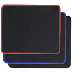 Mousepad Gamer MBtech Premium Speed Antiderrapante 27x22cm