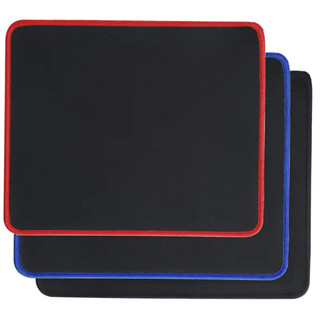 Mousepad Gamer MBtech Premium Speed Antiderrapante 27x22cm