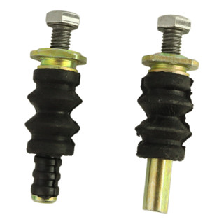 Pino Guia da Pinça de Freio Dianteira Frontier 2.8 MWM 2003 2004 2005 2006 2007 2008 - Parafuso Dianteiro em Oferta na Shopee