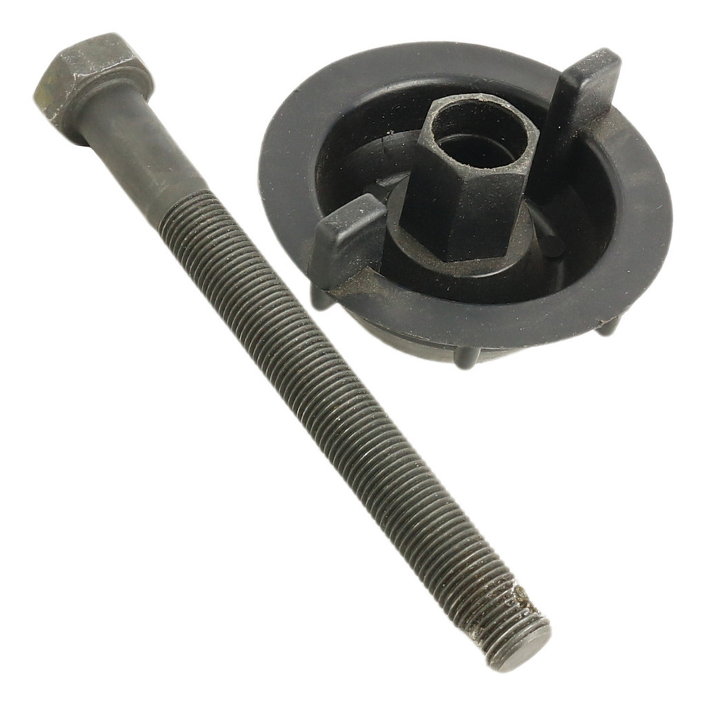 Porca e Parafuso para Fixação do Estepe Strada Todos 1998 A 2022 em Oferta na Shopee