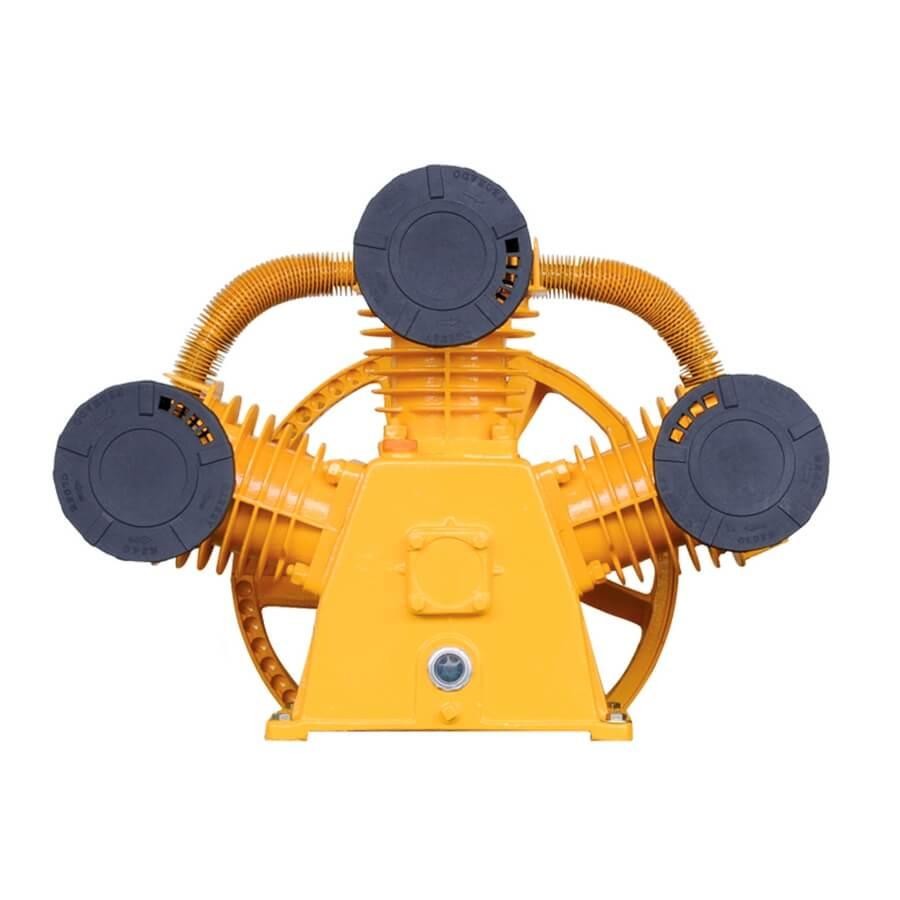 Unidade Compressora M.Pressão Top30 009610 Chiaperini