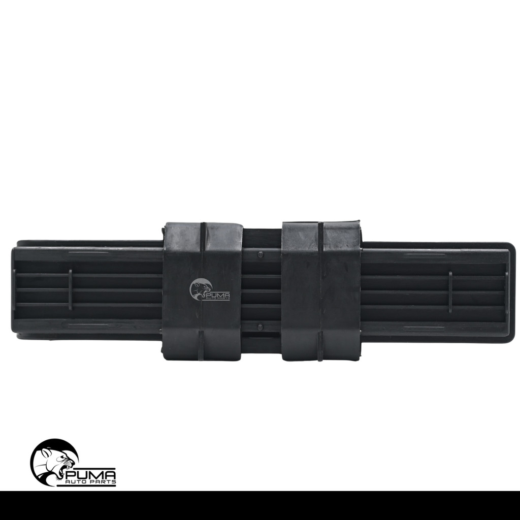 Tampa Filtro Ar Condicionado Vw Polo Gol Saveiro Caixa Behr