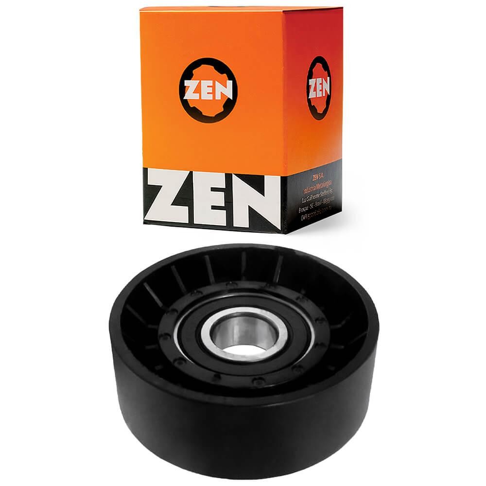 Polia Tensor Alternador Fiat Palio 1.0 1.4 1.6 99 a 2021 ZEN - Spare Parts and Accessories for Vehicles
