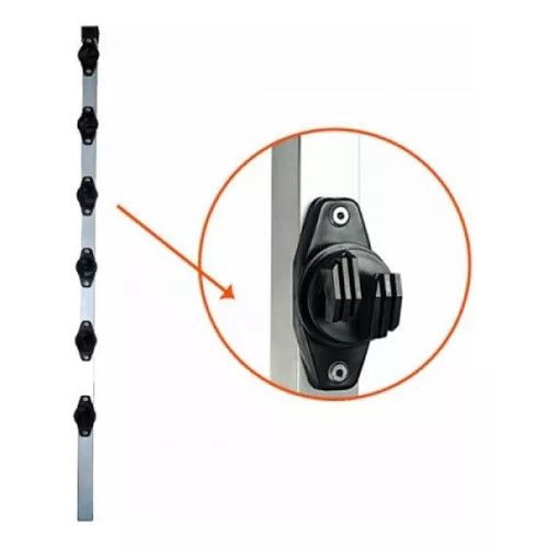 Isolador para Haste de Cerca Elétrica: Onde Comprar | BuscaProdutos