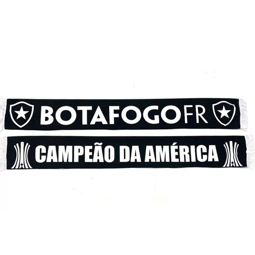 Botafogo Cachecol: Onde Comprar | BuscaProdutos