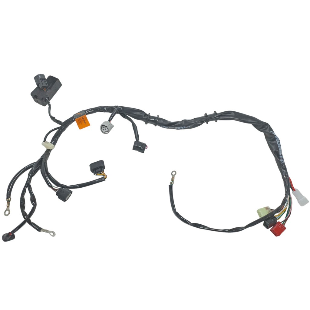 Chicote Secundário Motor Lead 110 2012 2013 2014 2015