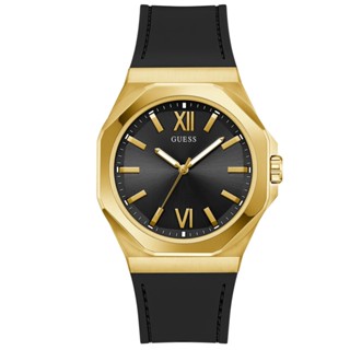 Relógio Guess Masculino GW0850G2 Preto em Oferta na Shopee