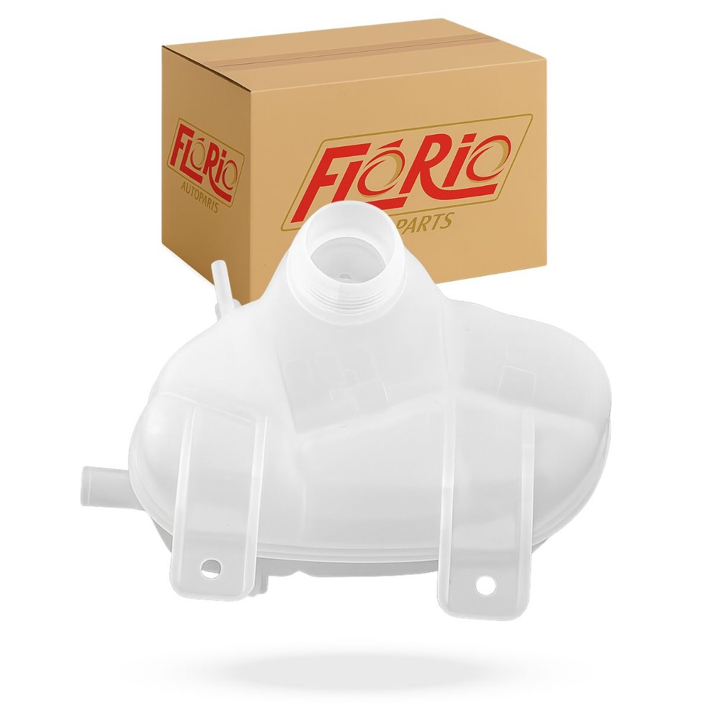 Reservatório Agua Radiador Linea 2007 Até 2016 Original Flório em Oferta na Shopee