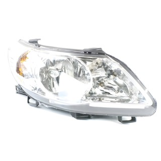 Farol dianteiro direito Volkswagen Voyage 2009 a 2022 em Oferta na Shopee