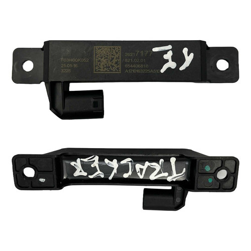 Sensor Keyless Chevrolet Tracker 2021 2023 | 654406818