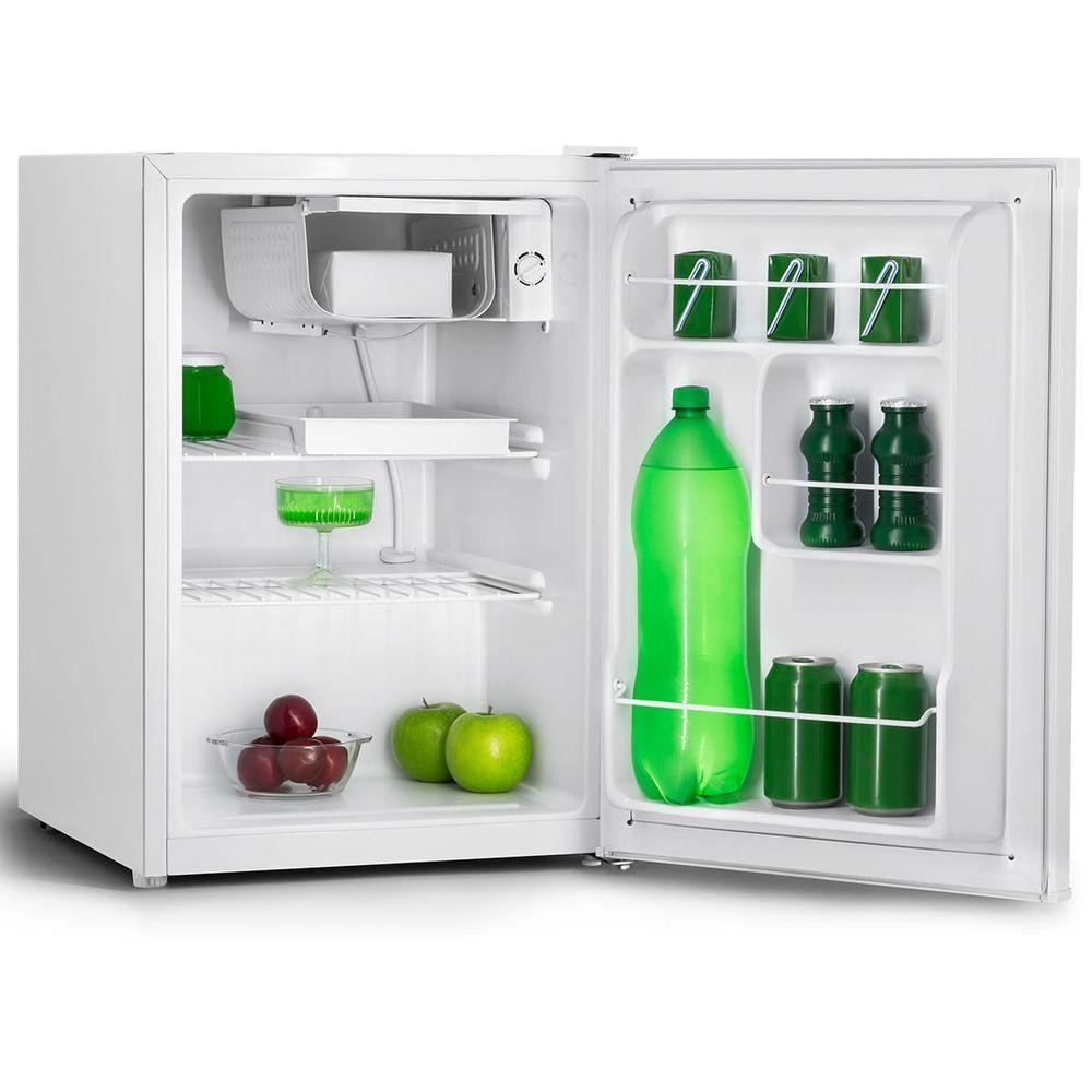 Frigobar Philco 68 Litros Porta Reversível PFG85B 110V · foto 2