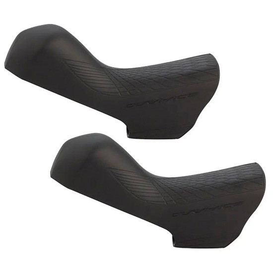 CAPA DE BORRACHA STI SHIMANO DURA-ACE ST-R9120 PAR