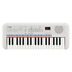 Teclado YAMAHA Mini Remie PSS-E30 Branco