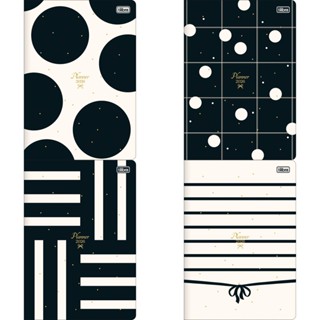 Agenda Planner 2026 Grampeado West Village - Tilibra em Oferta na Shopee