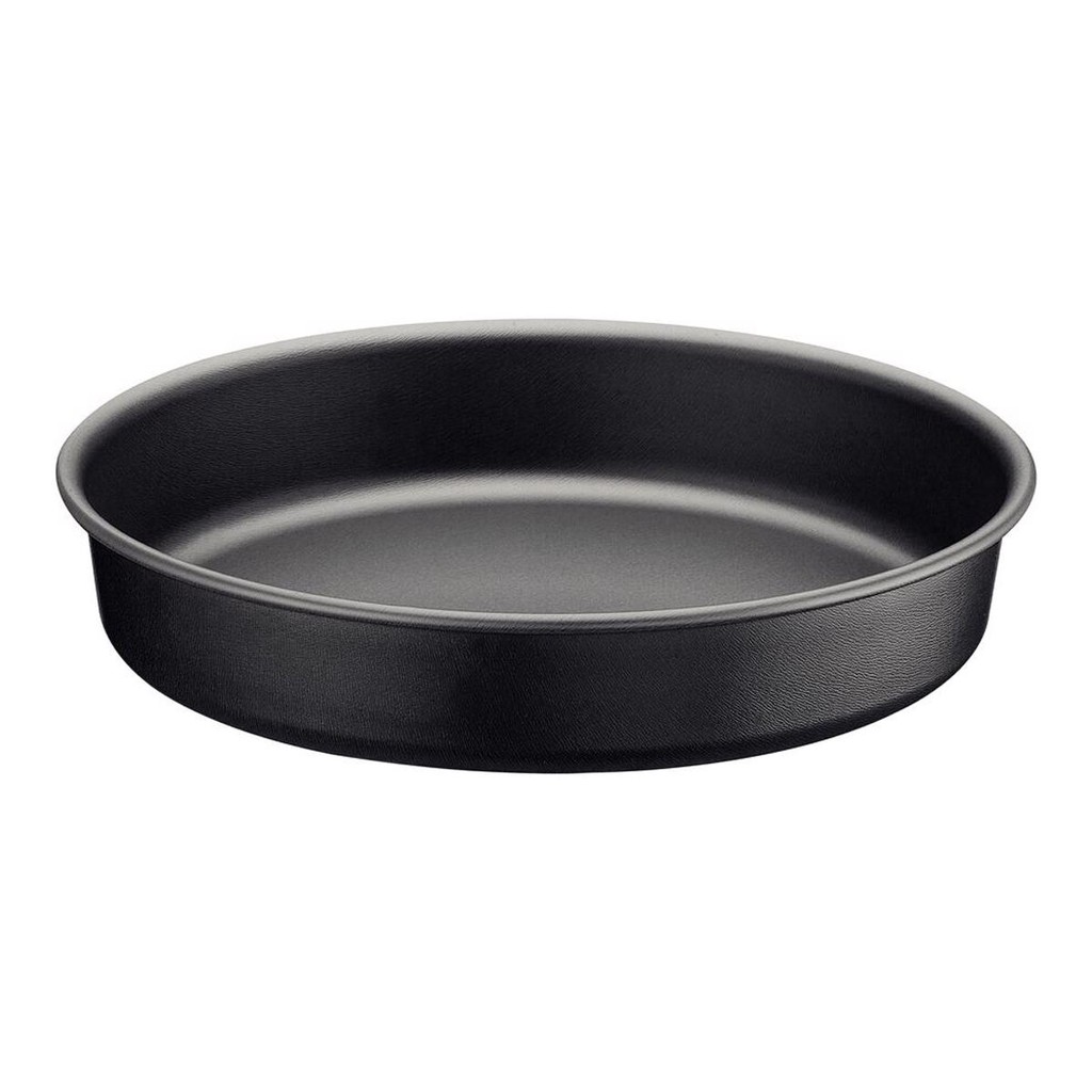 Assadeira Redonda Brasil 24cm 2,1L em Alumínio Antiaderente - Tramontina em Oferta na Shopee