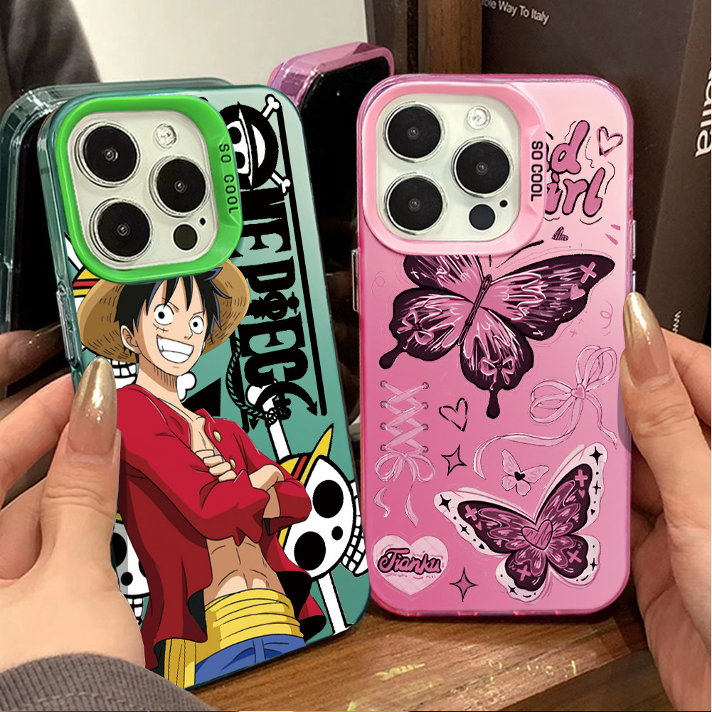Capa Anti-Choque Legal Para Samsung A04 A05 A05S A10 A11 A12 A15 A23 A32 A34 A35 A50 A51 A52 A54 A55 S20 S21 S22 S23 S24