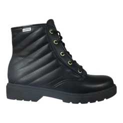 Bota Infantil Menina Molekinha 2164131