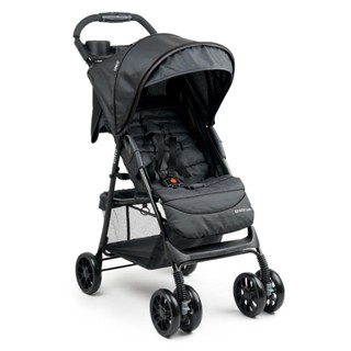 Carrinho Griffy Preto - Cosco Kids em Oferta na Shopee