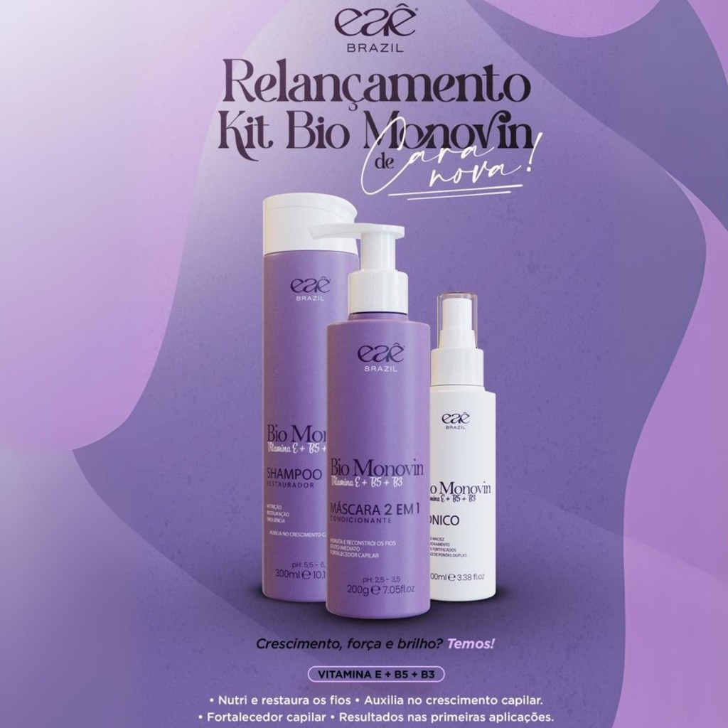 Crescimento Saudável Capilar: Onde Comprar | BuscaProdutos