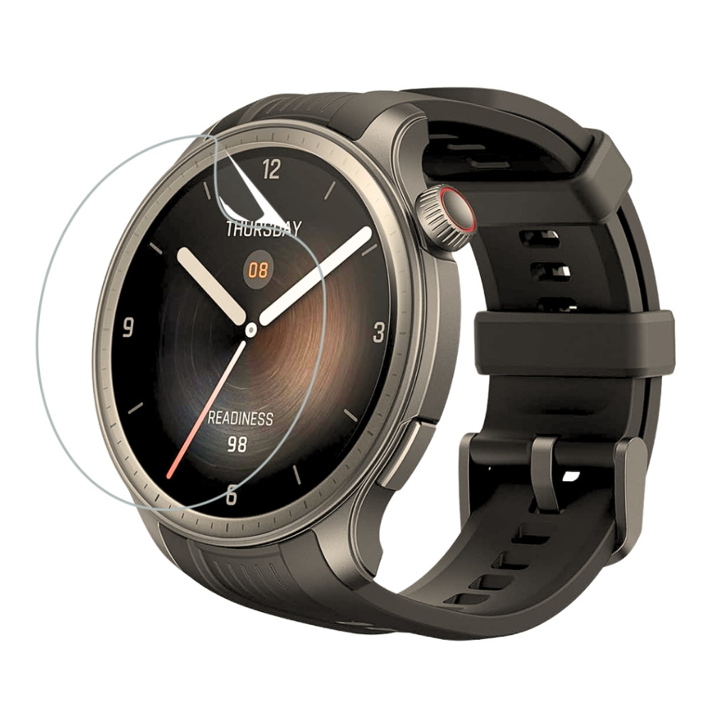 Película de Hydrogel para Amazfit Balance - 2 Unidades em Oferta na Shopee