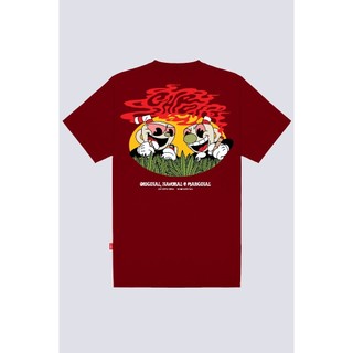 Camiseta Masculina Estampa Chronic - Camisa de Malha 100% Algodão - Envio Rápido - Spyke Shop