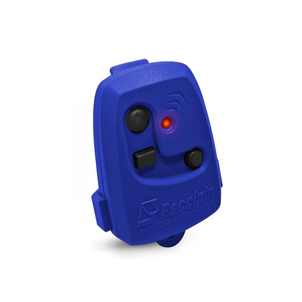 PEC CONTR REMOTO DIG RF 3C AZ