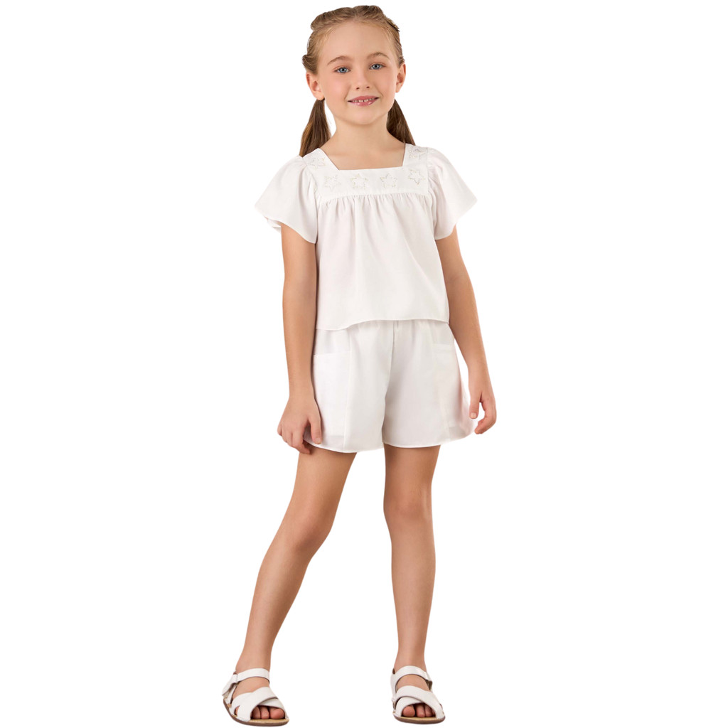 Conjunto Mon Sucre: Onde Comprar | BuscaProdutos