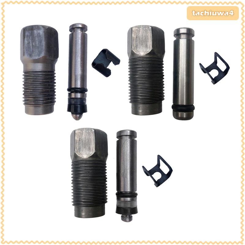 [Tachiuwa3] Peças Da Bomba De Óleo De Macaco Hidráulico , Ferramenta De Êmbolo De Bombeamento De Cilindro Para Reparo De