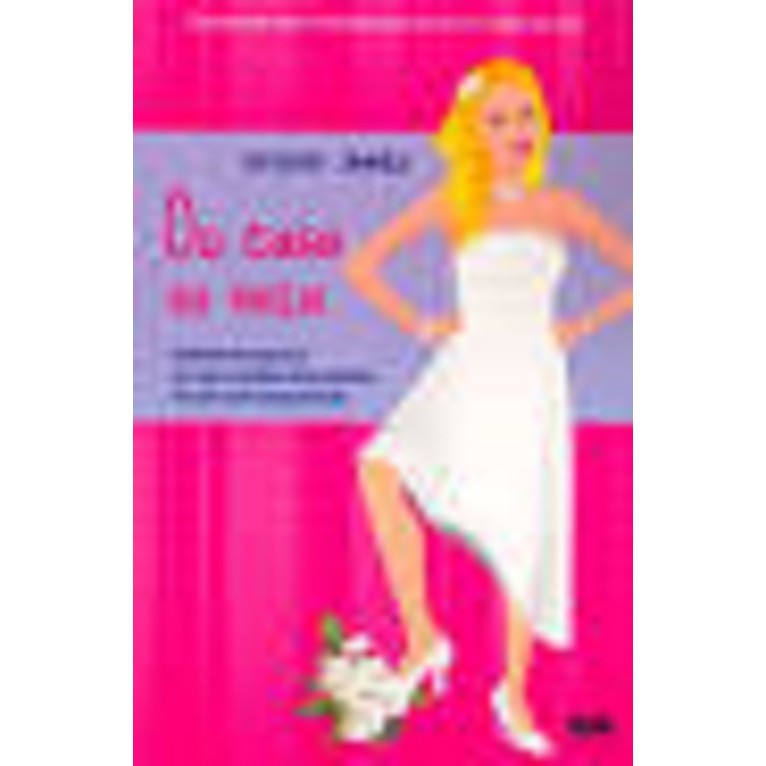 Ou Casa ou Vaza autor Alison James