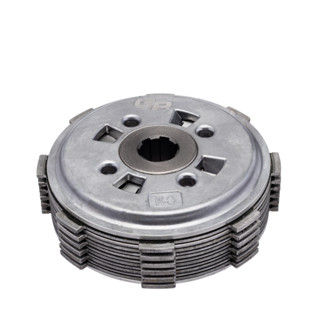 Embreagem Completa Competicao Gp7 Crf 230 Power Speed Slipper em Oferta na Shopee