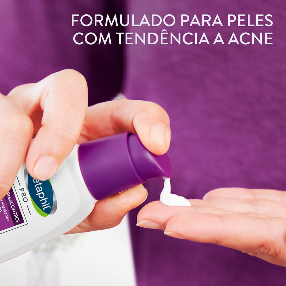 Cetaphil Pro Ac Control FPS 30 Loção Hidratante 118ml - Beauty