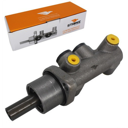 Cilindro Mestre Freio Corsa Classic 1.0 Flex Original Starke
